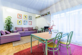 Incredible Acropolis Stay by Cloudkeys